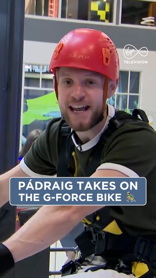 @Ireland AM