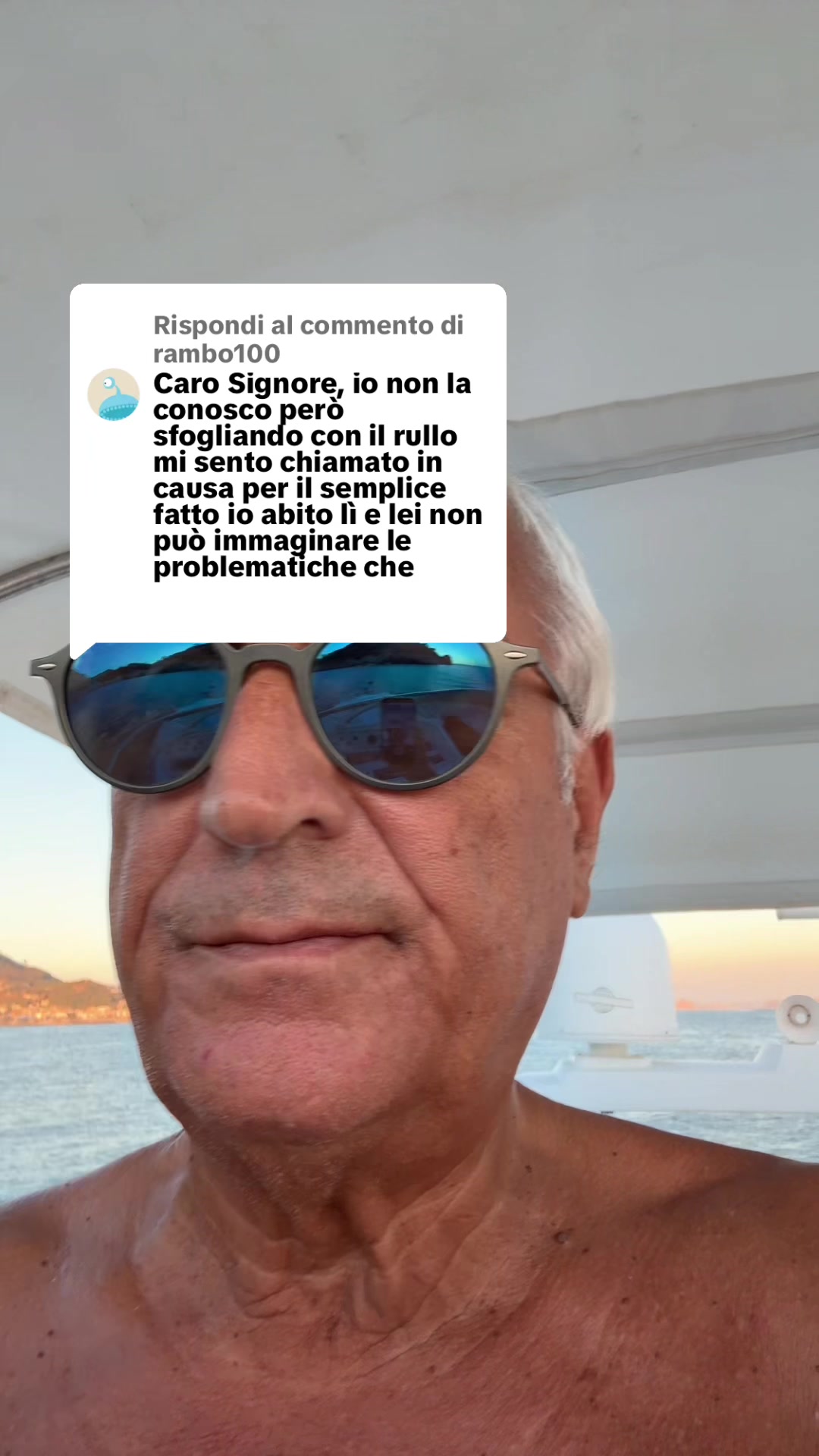 @Sergio Gallone