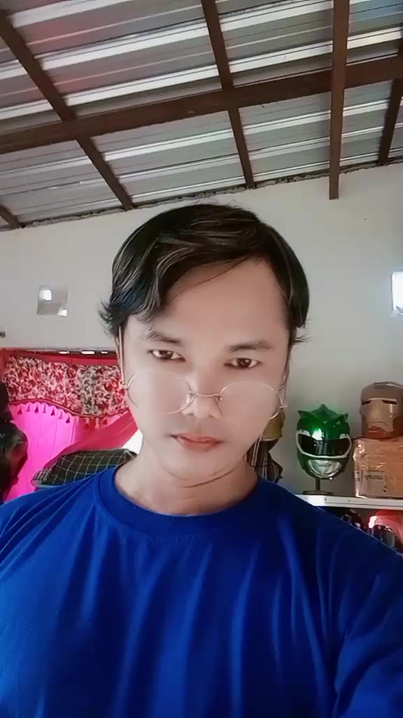 @Banjar cosplay