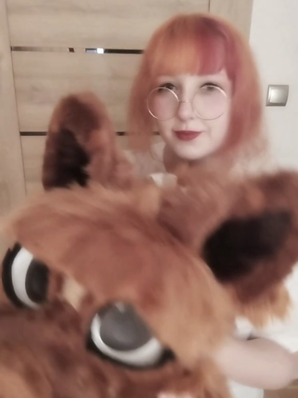 @𝙍𝙞𝙡𝙠𝙖 🦊