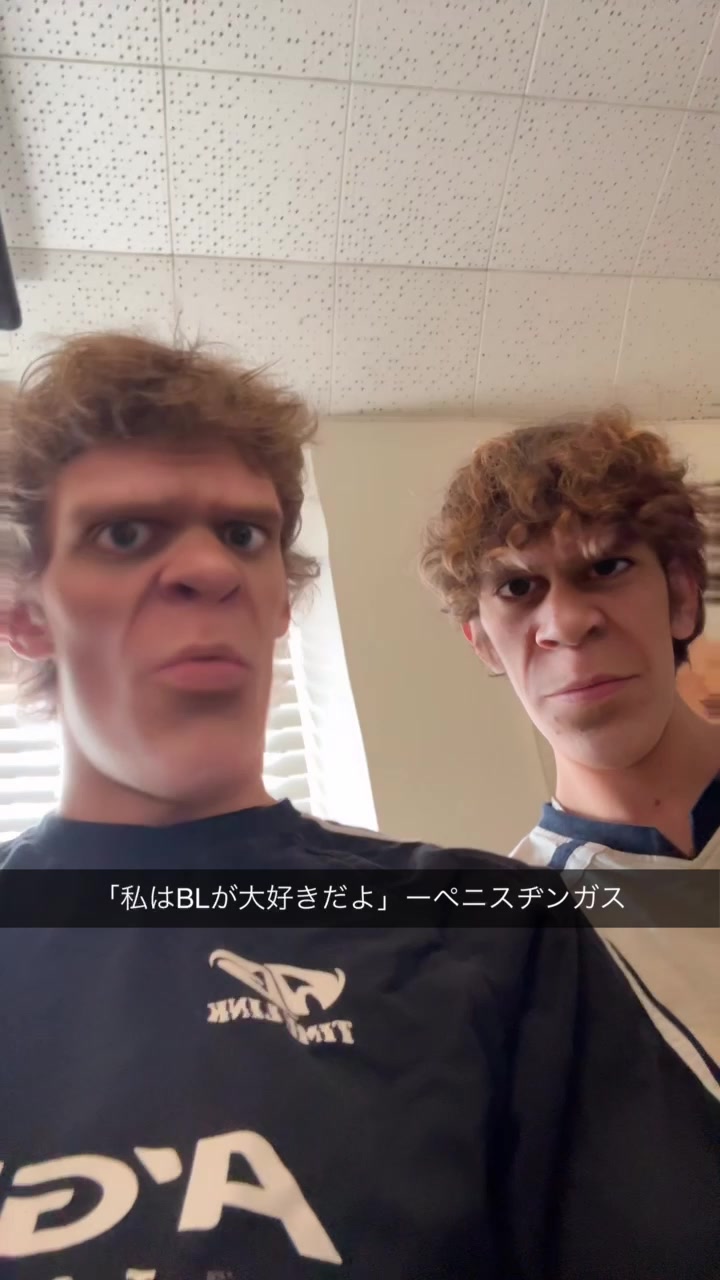 @JohnPenis