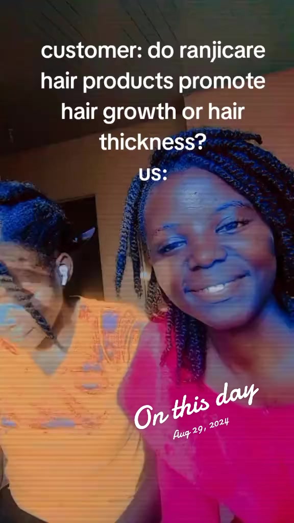 @Ranjicare