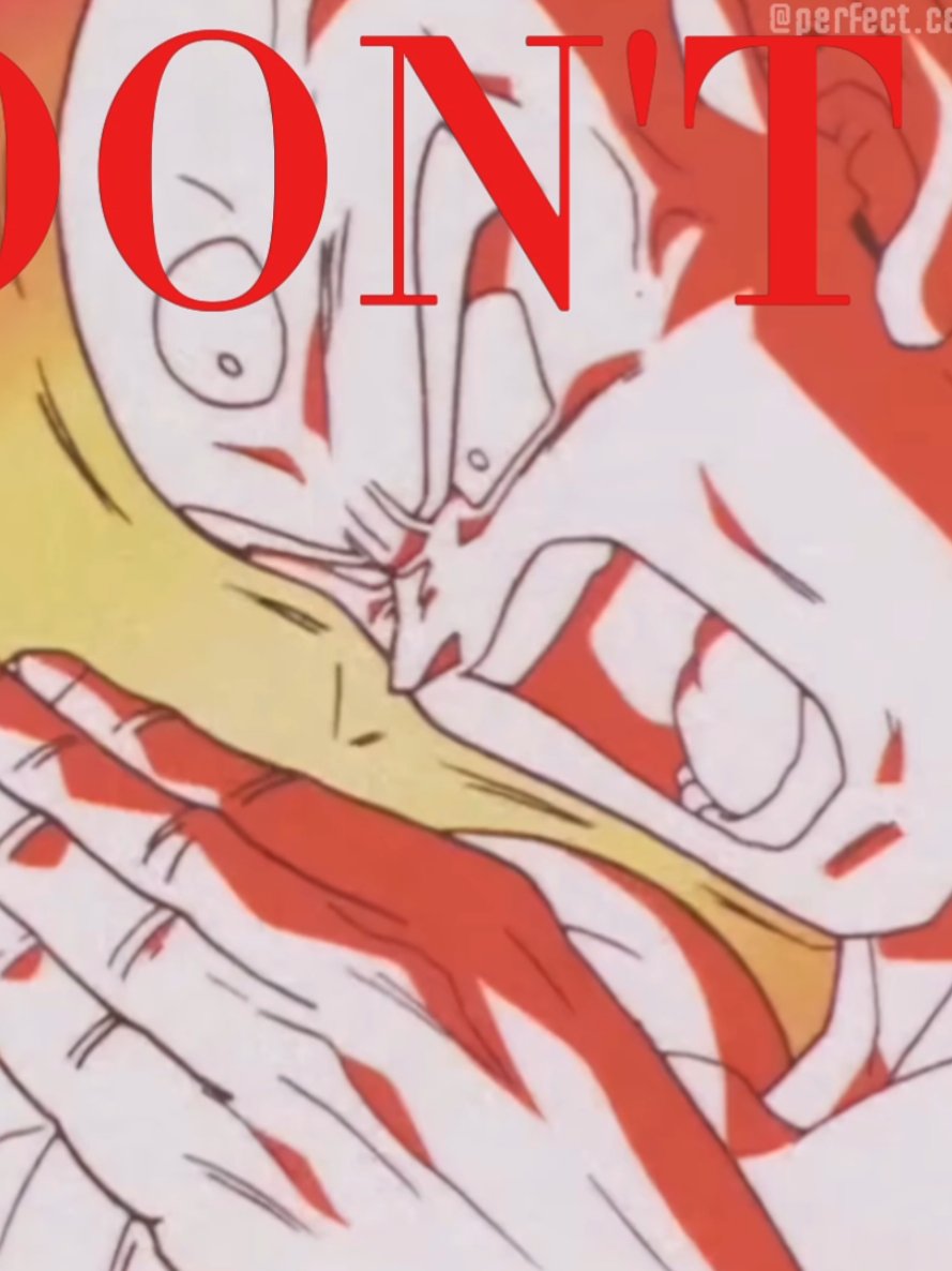@That One Perfect Cell