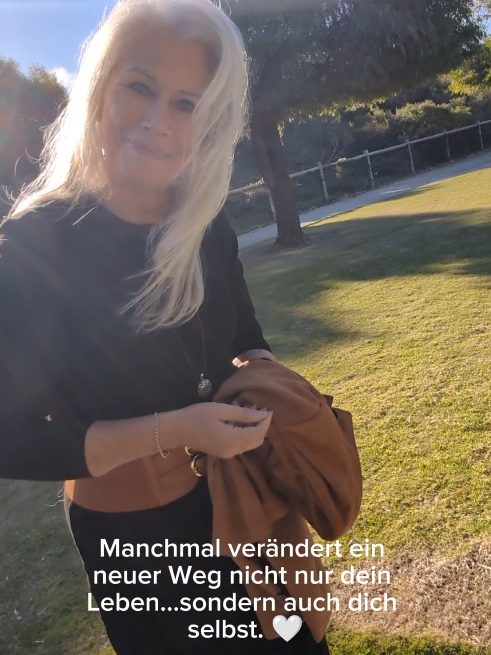 @Monika Schwarz | Hair Growth