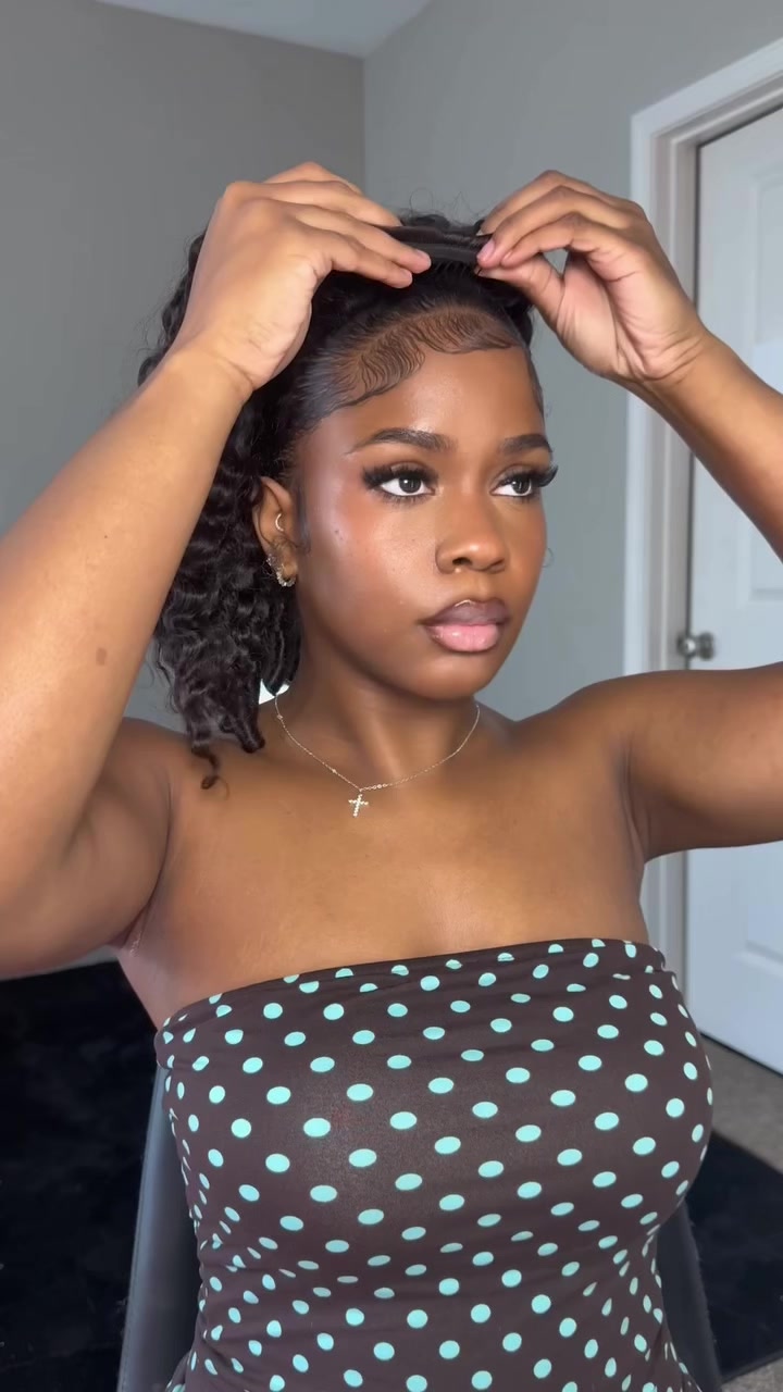 @ouchuanghair