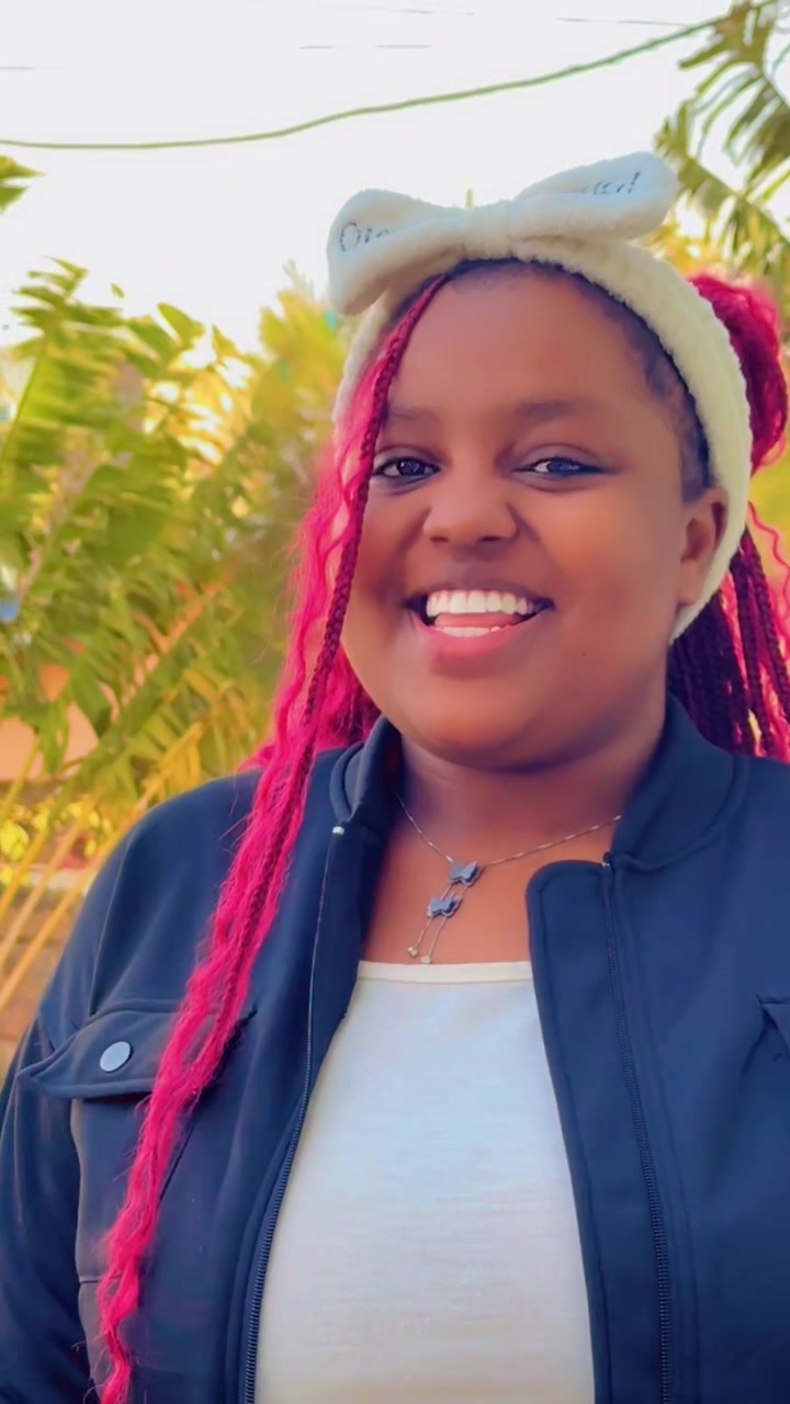 @issich's sister🇰🇪🤭