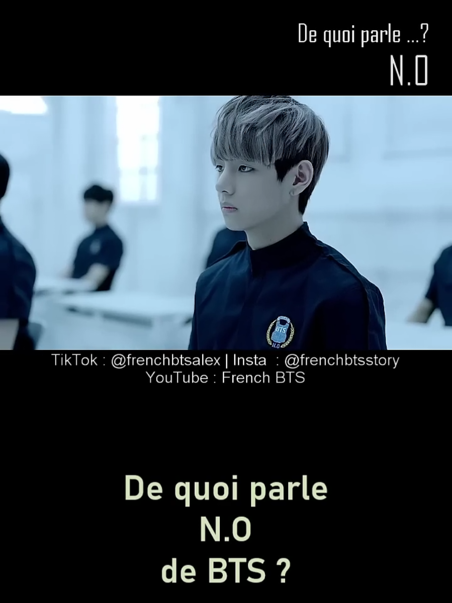 @French BTS