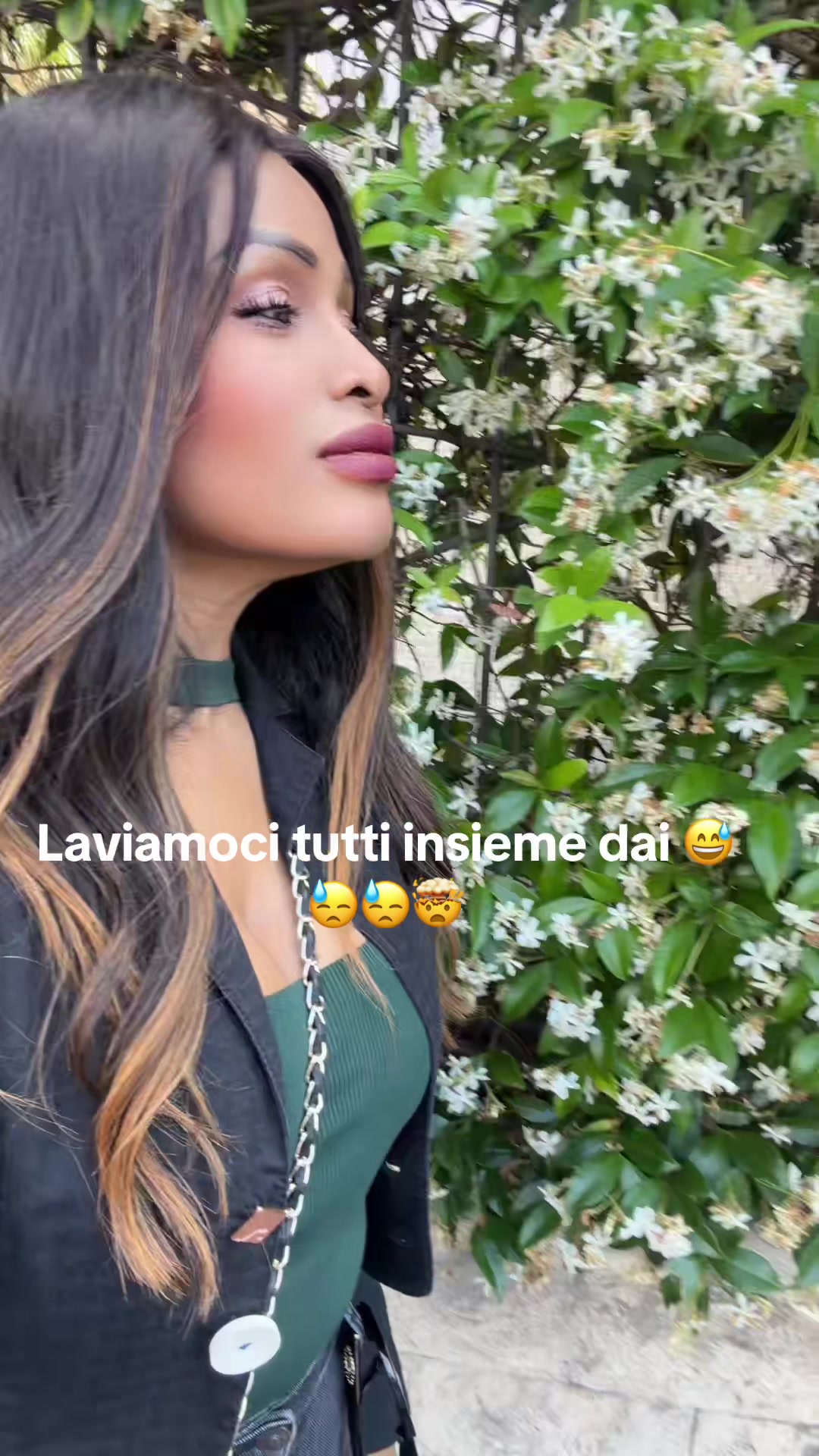 @76milla motivi per sorridere