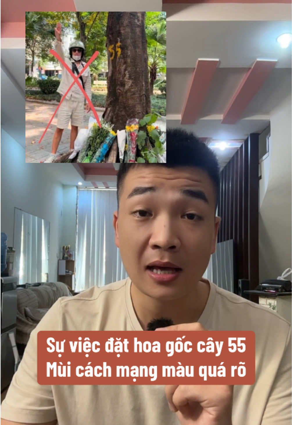 @CHIẾN HALO - “Hóng” viên