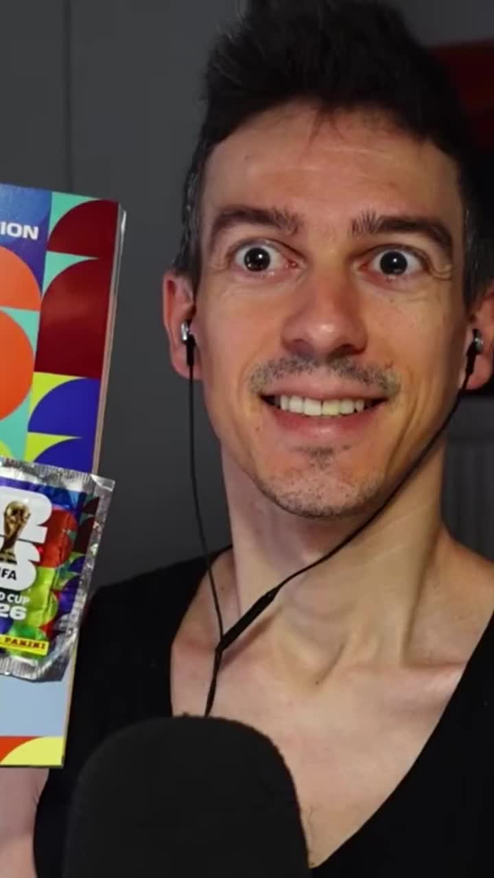 @JanArt ASMR