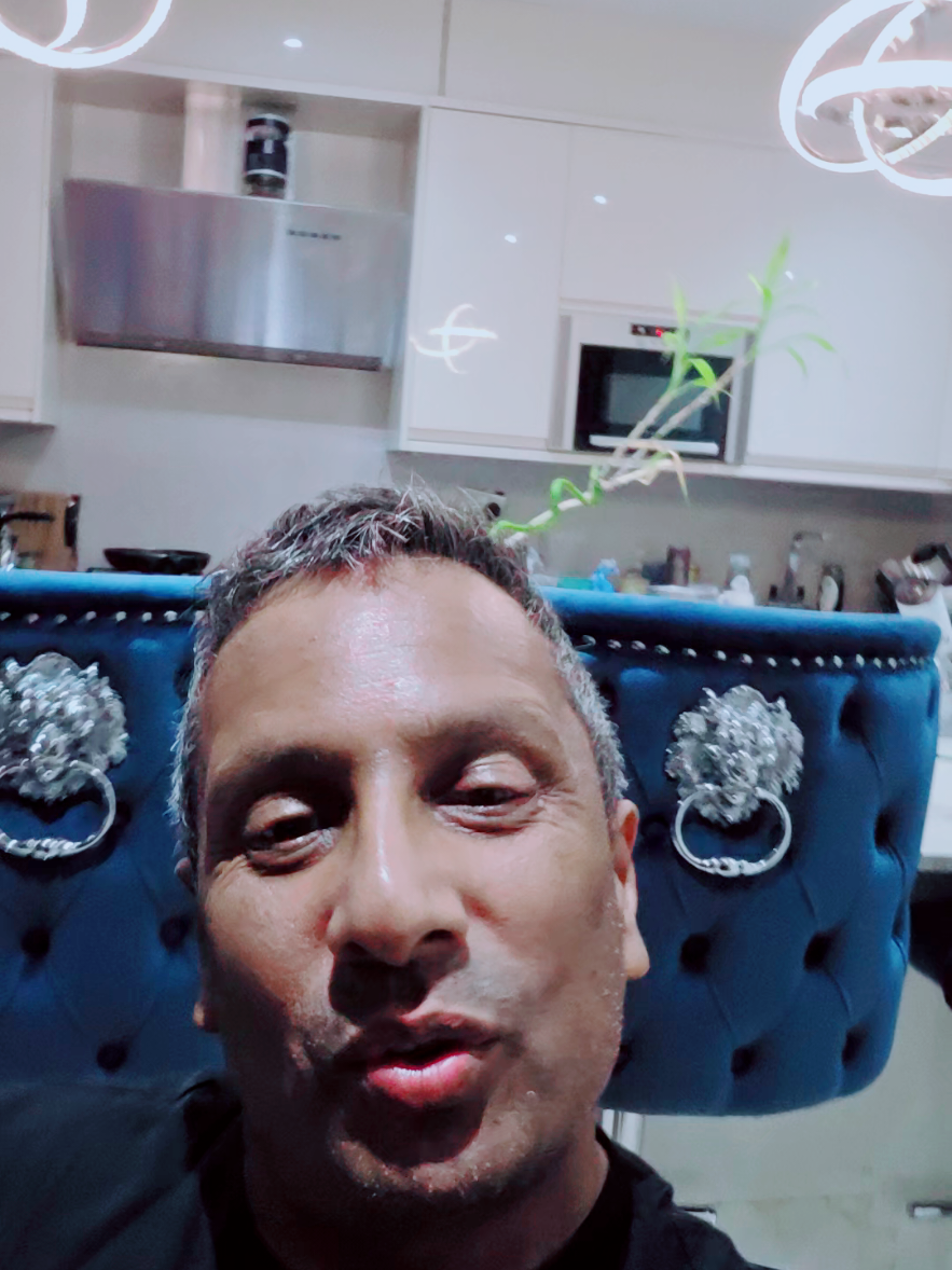 @Sunil Patel