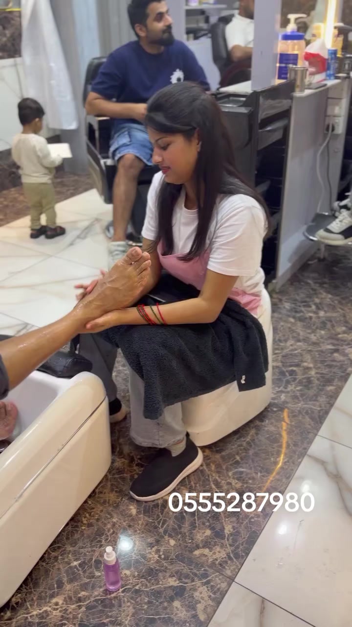 @Gentle royal Gents salon