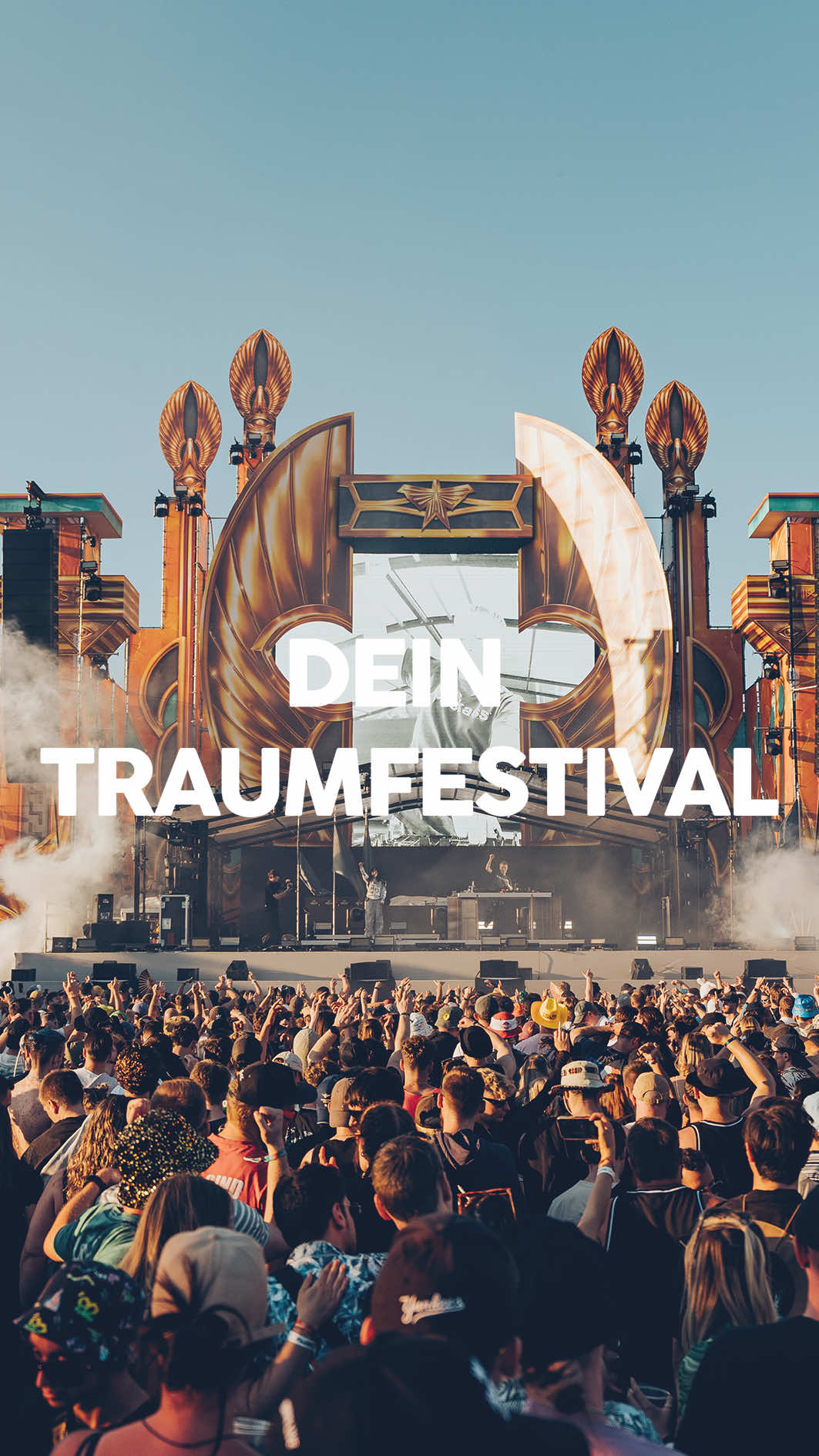 @Ikarus Festival