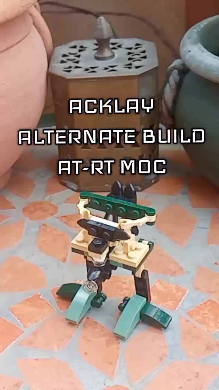 @Darthy Malgy's MOCs