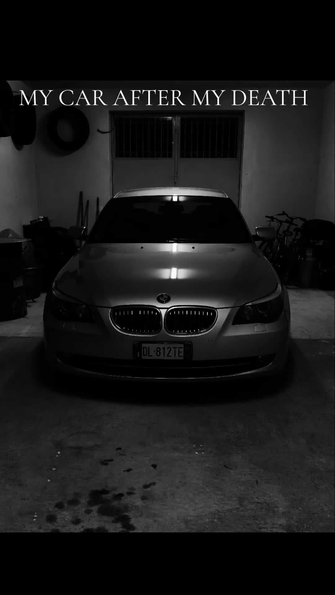 @LUCA MEROLA⚫M5e60⚫