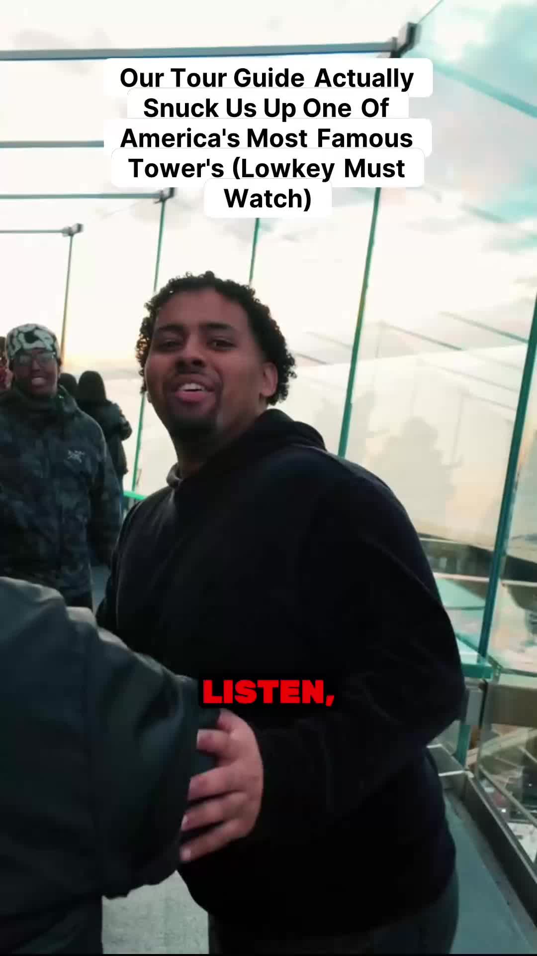 @Fearless Nomads