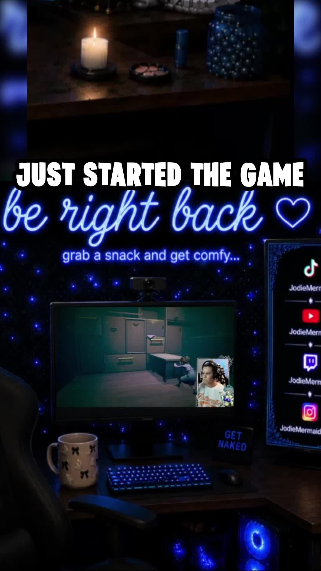 @JMermaid