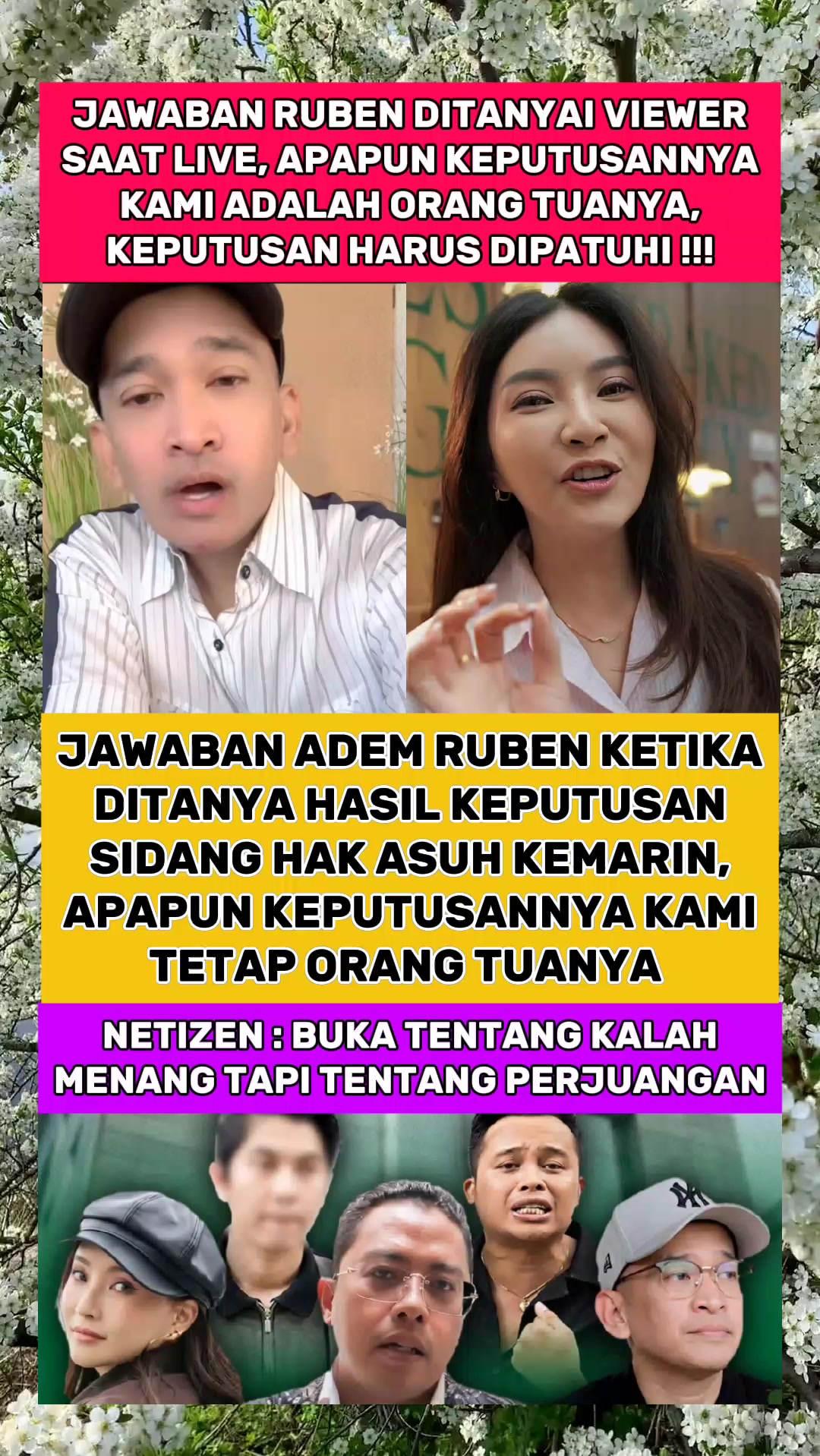 @BUKAN FAKTA MENARIK