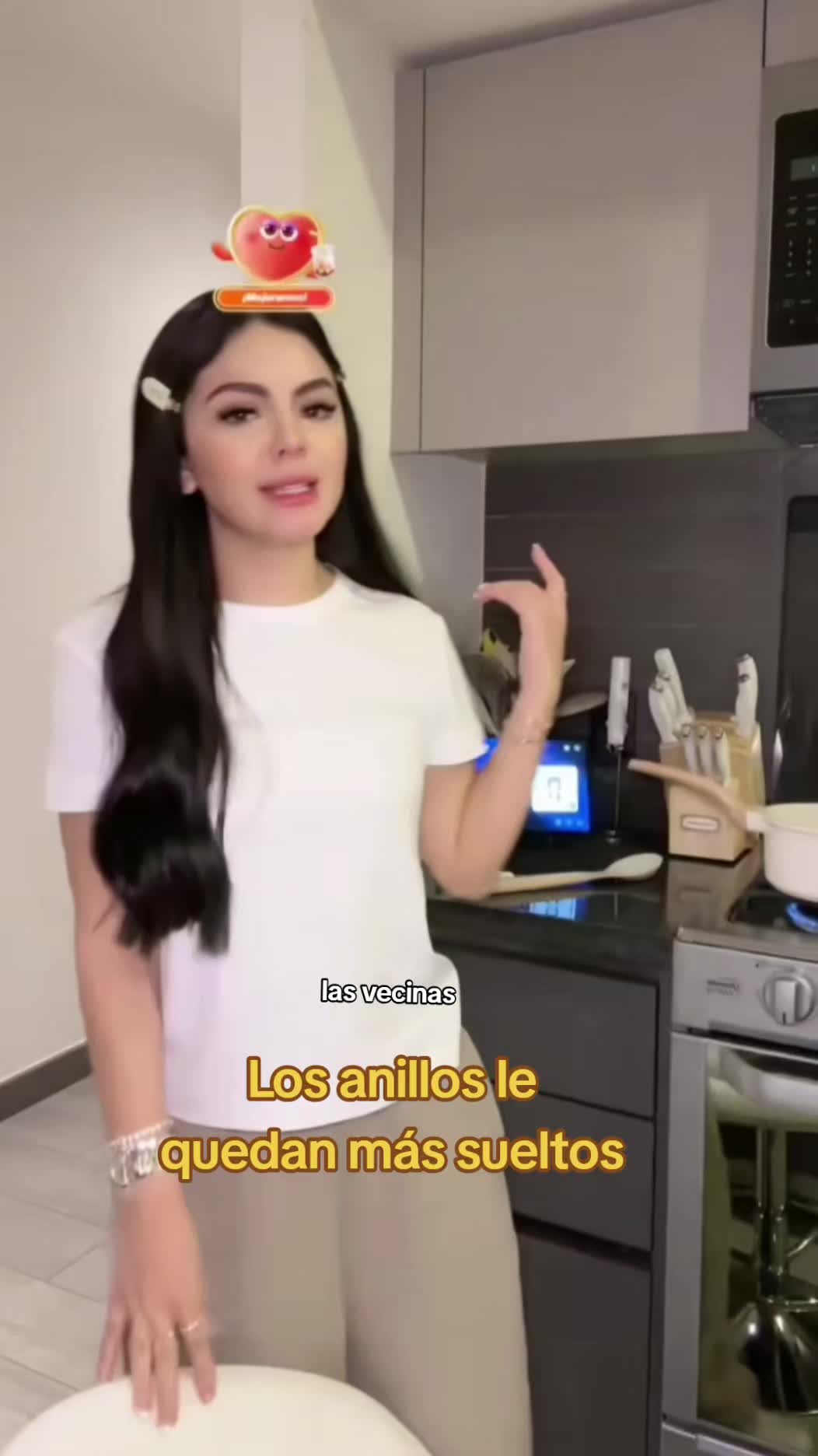 @Las VECINAS 🏵️