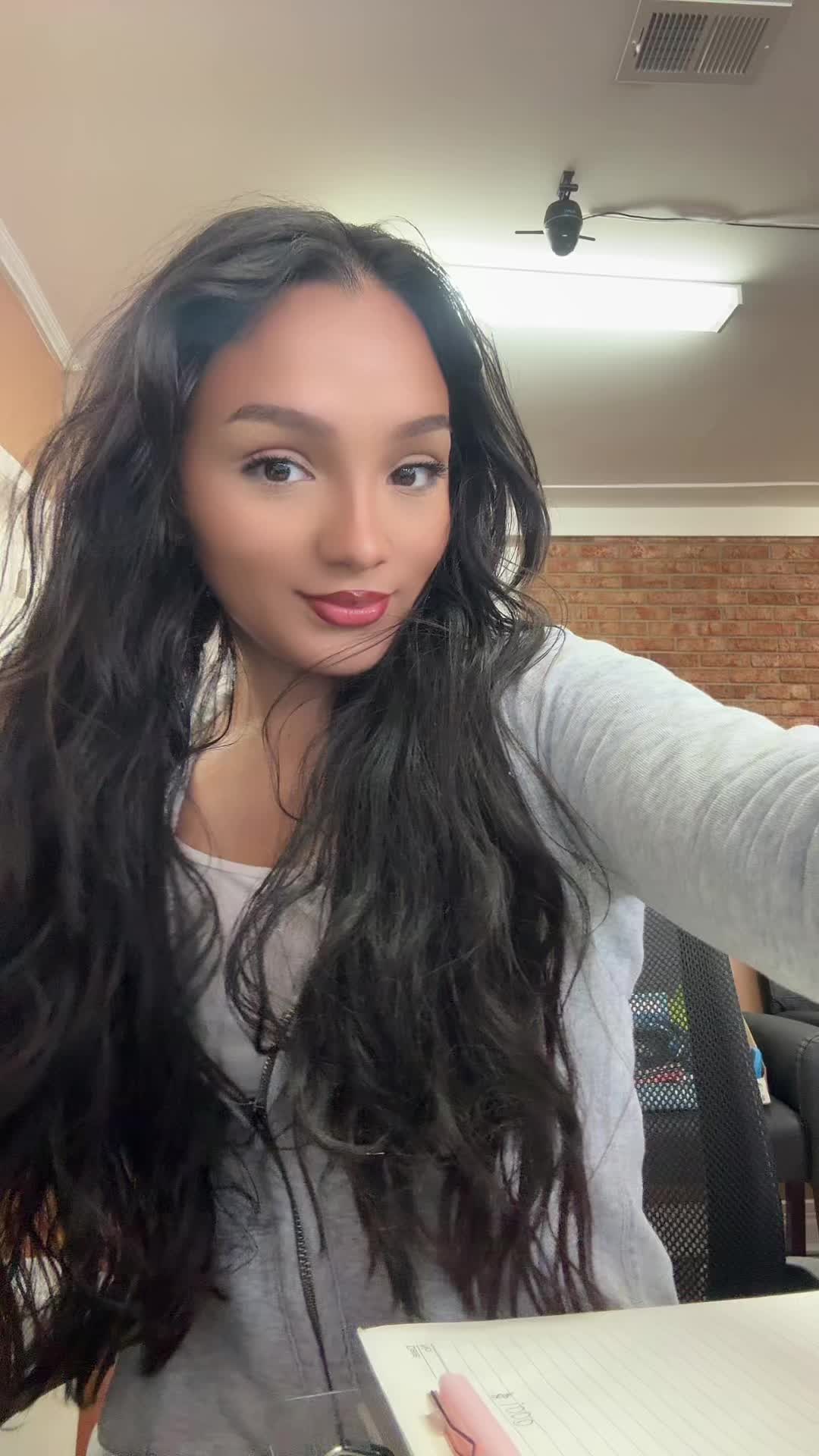 @Alicia
