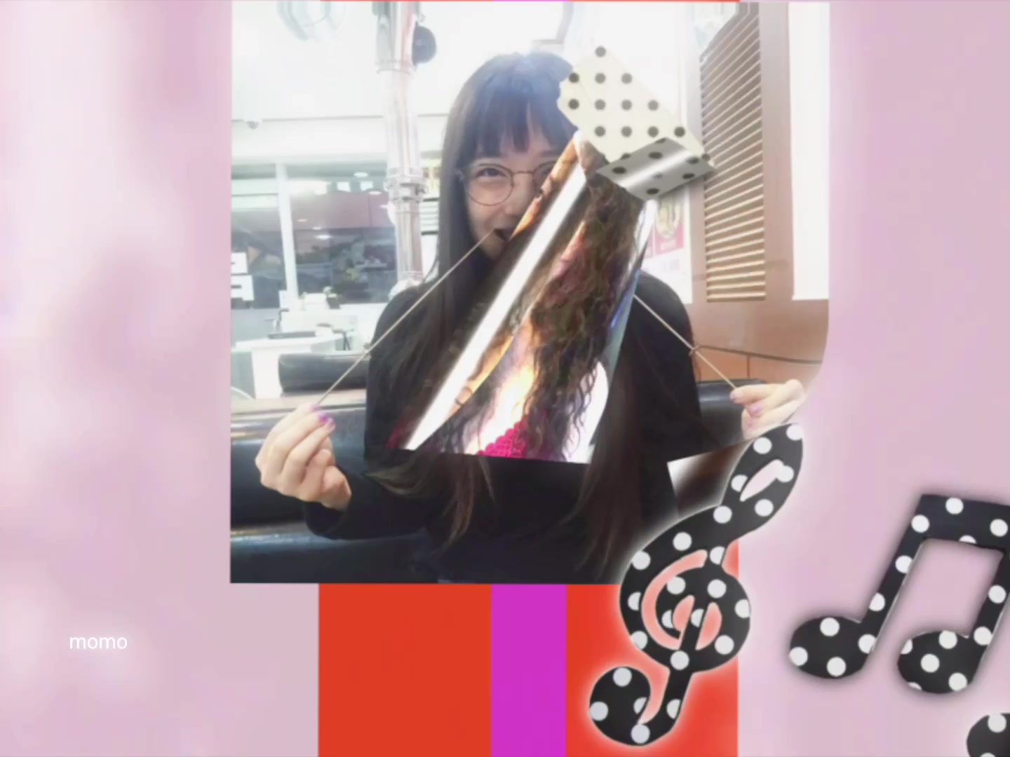 @momo