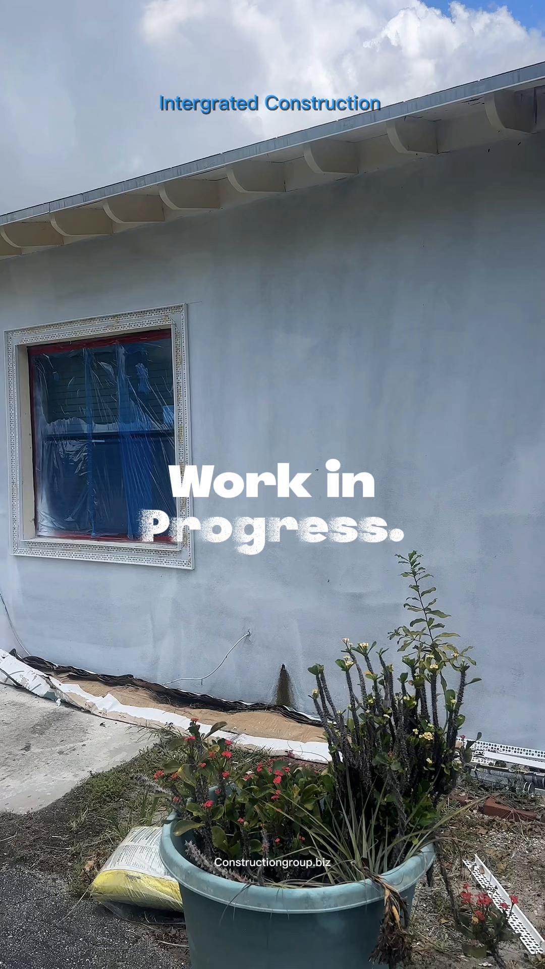 @Intergrated Construction Group