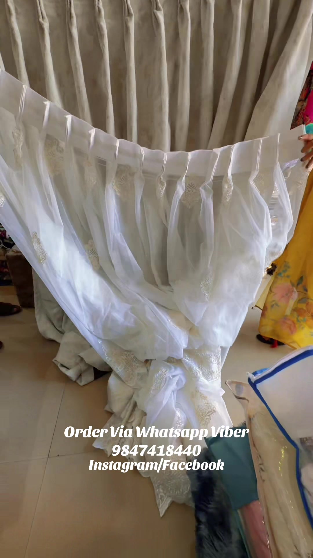 @Shree Decor & Traders Bhairhaw