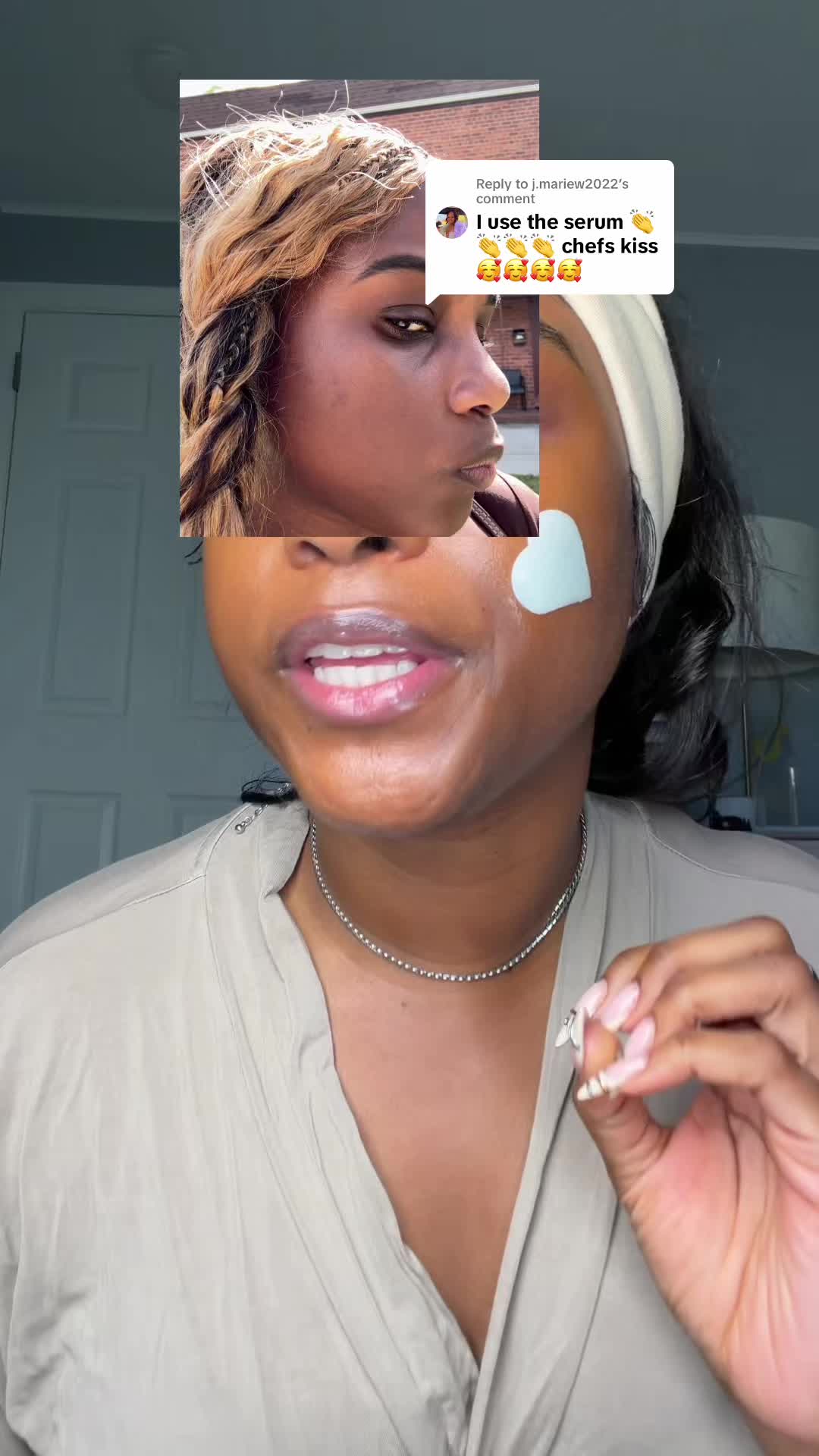 @Yanique