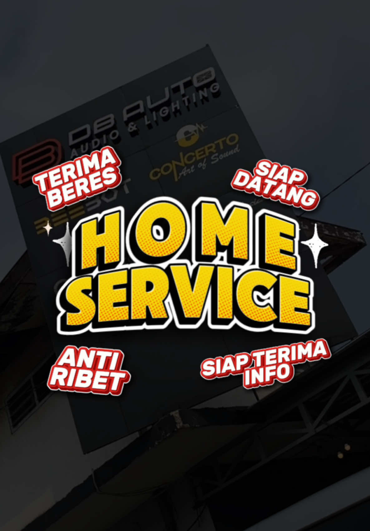 @DB Auto Online Store