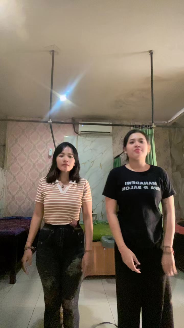 @Mahadewispa&salon kesambi