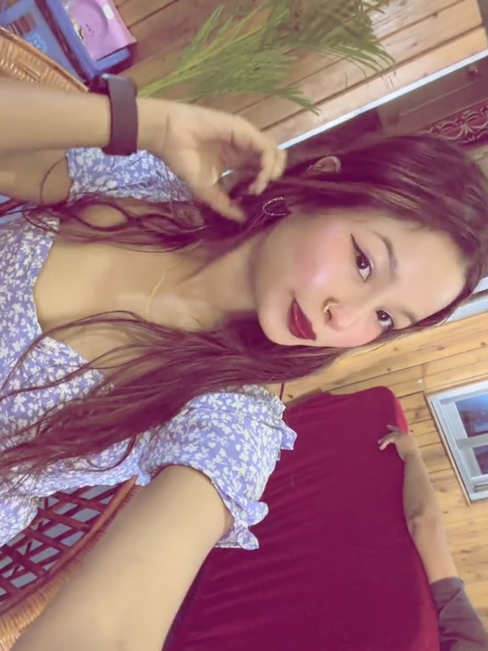 @ℬ𝖎ᶯꭵťà♡