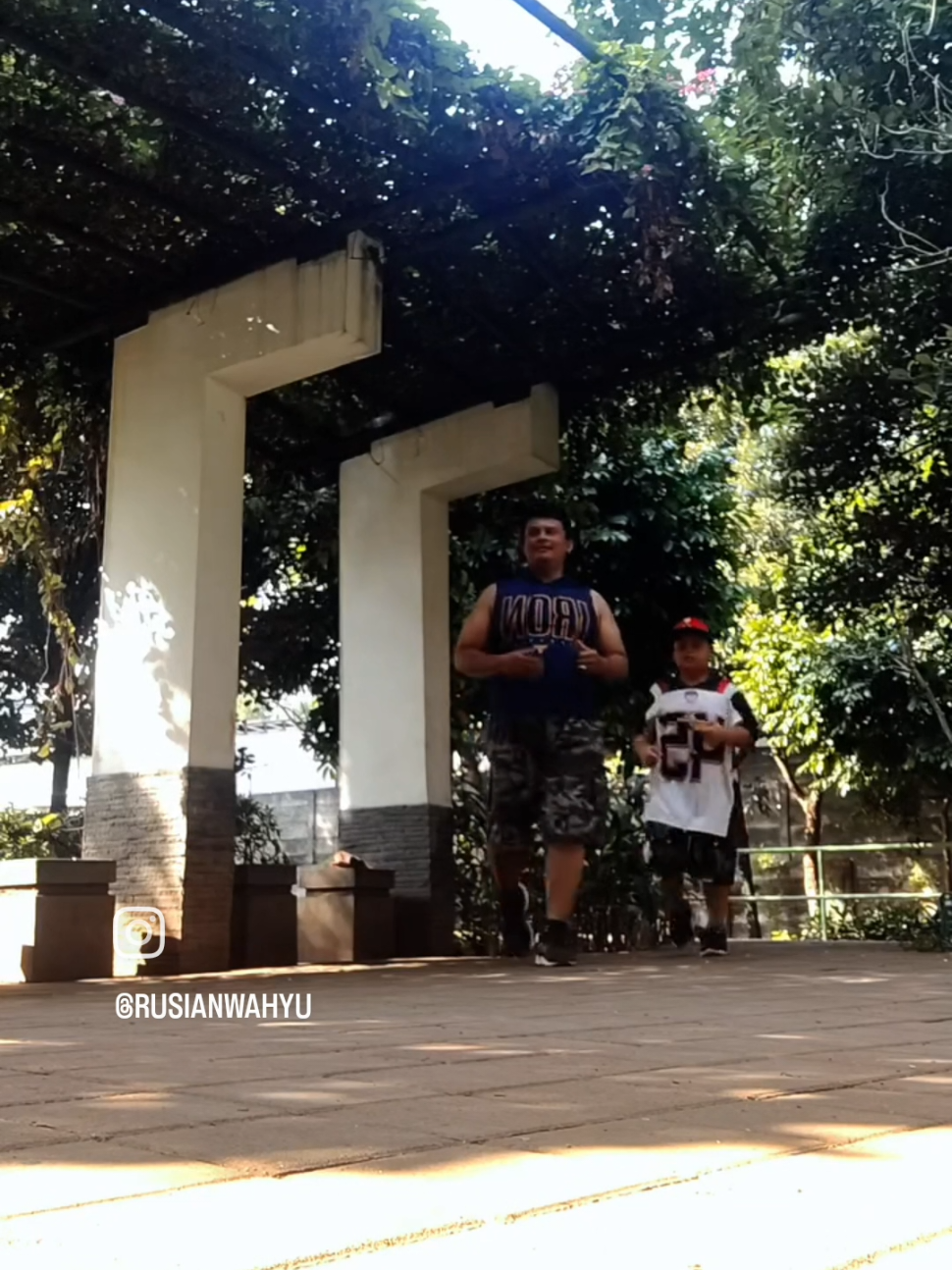@Sabeum Nim Wahyu "BEUMYU"