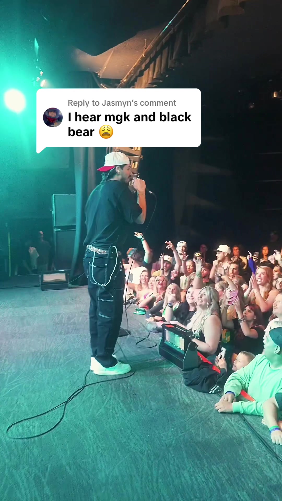 @AMAG