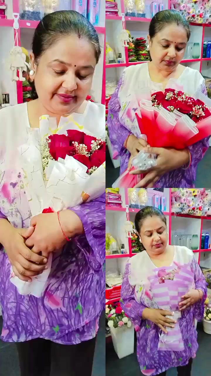 @Mina Jha