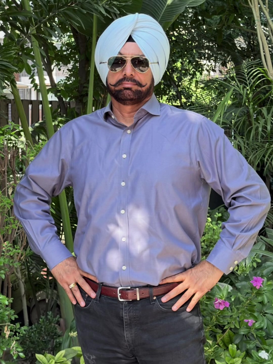 @panjab da sardar