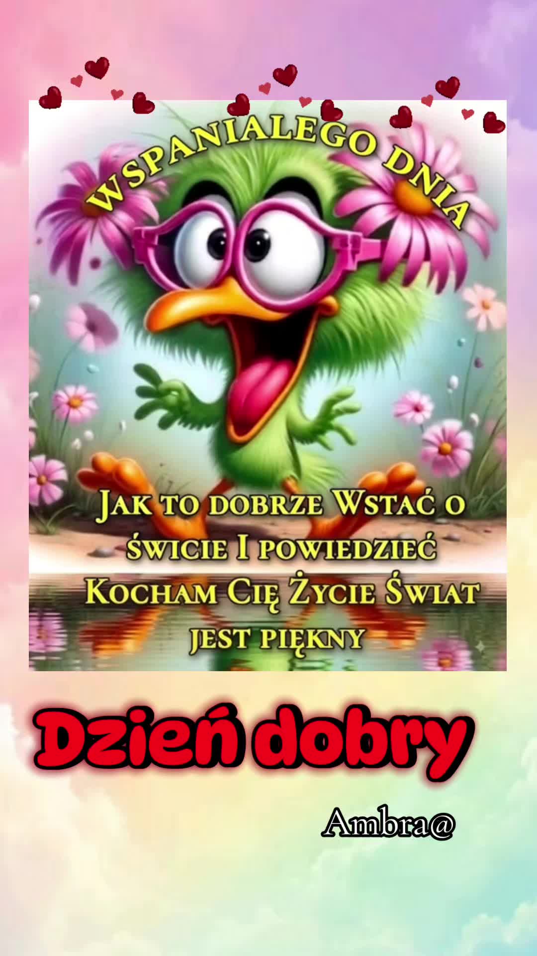 @Ambra@