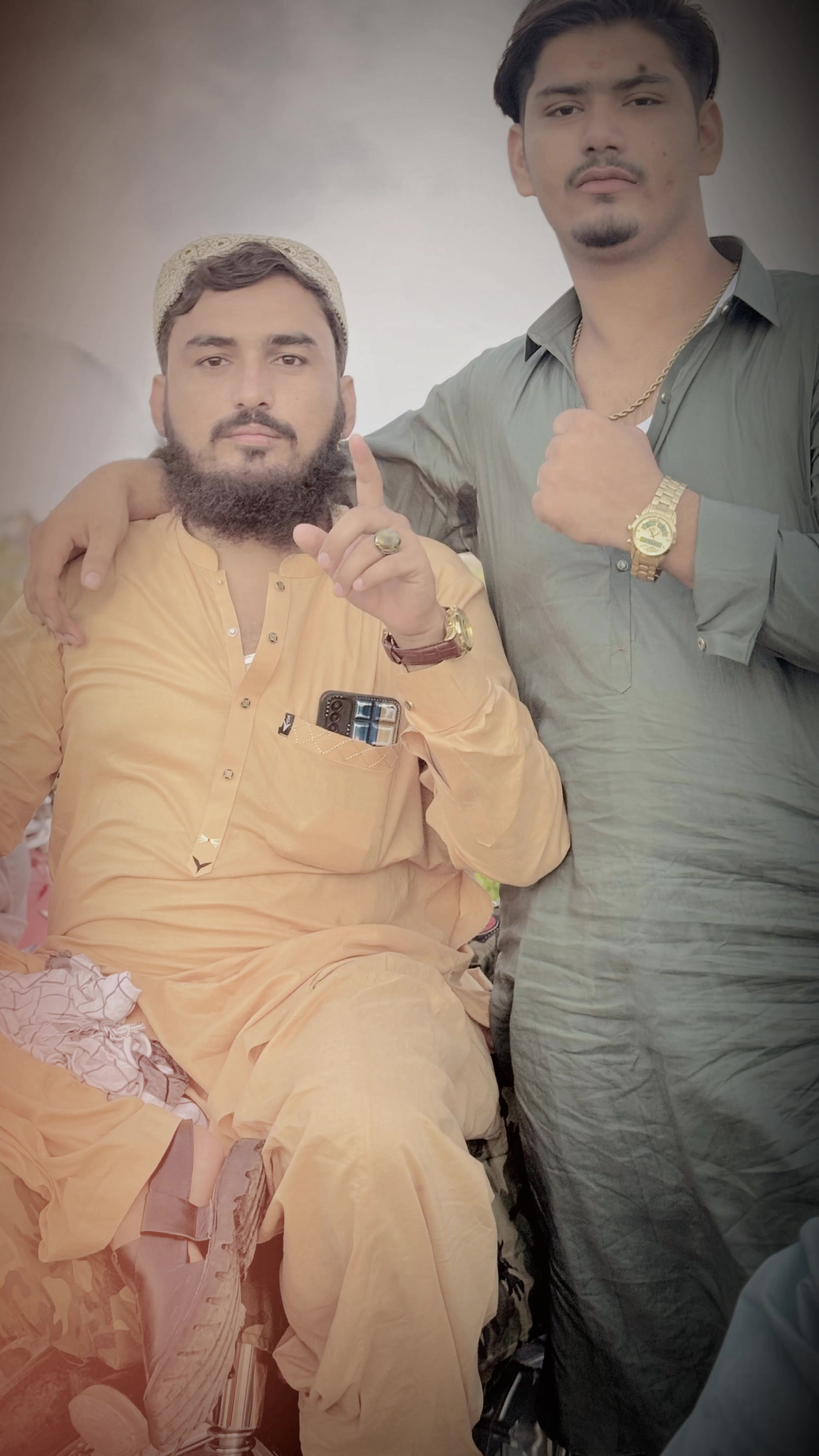 @Chaudhary Sahab