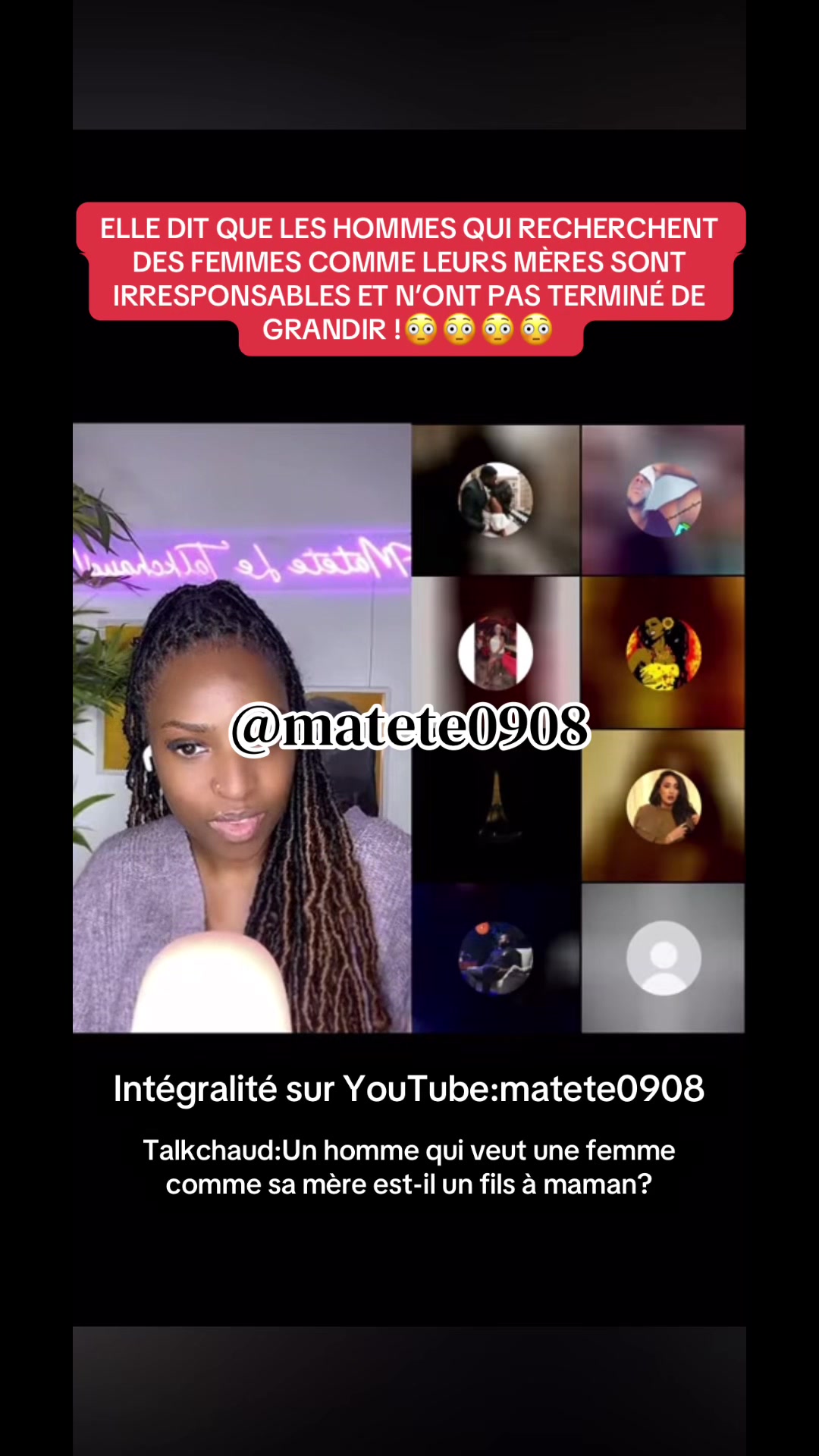 @mateteletalkchaud🎙️🎥