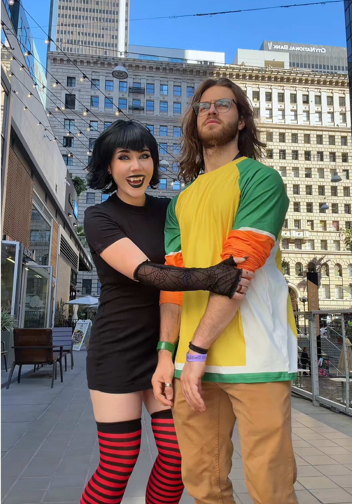 @SwaggyCucumber