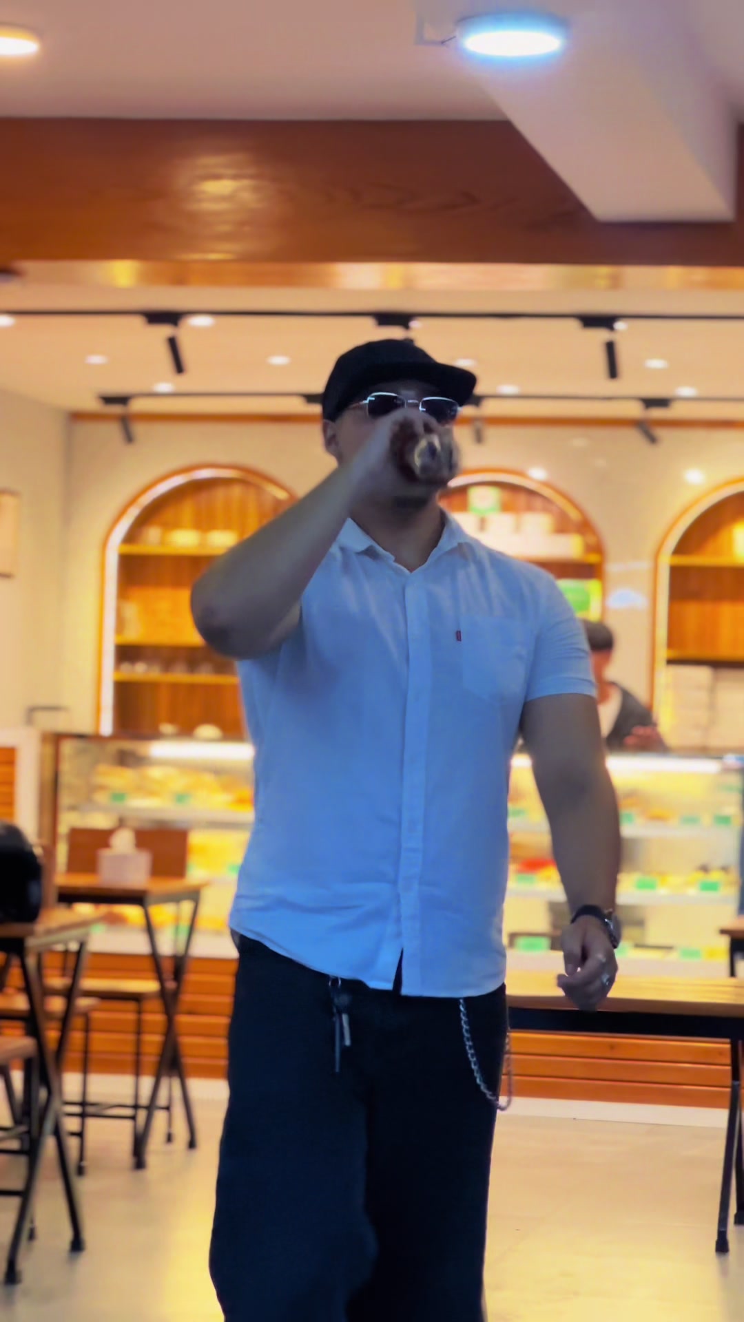 @TRADITIONAL BAKERY