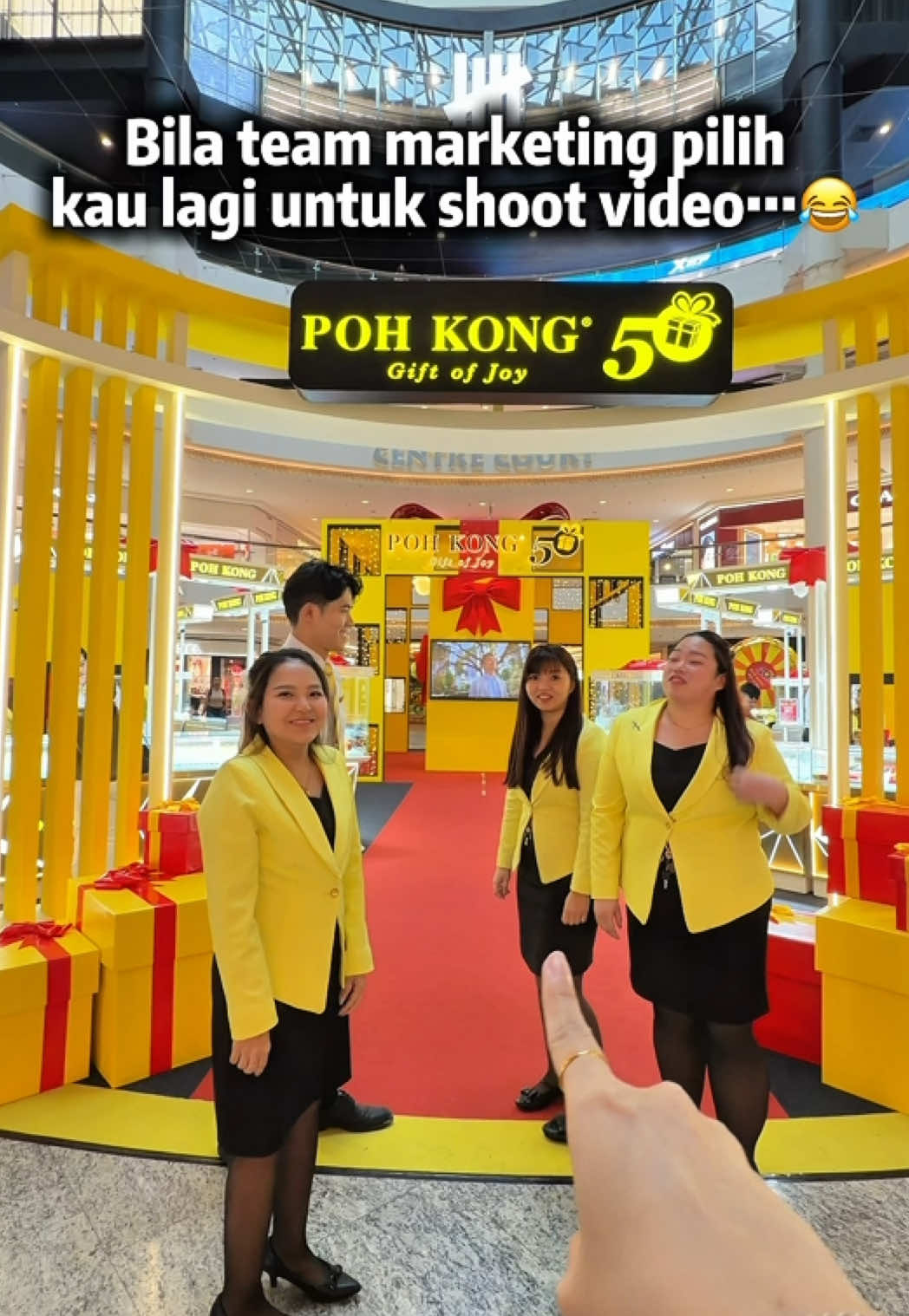 @Poh Kong Jewellers Sdn Bhd