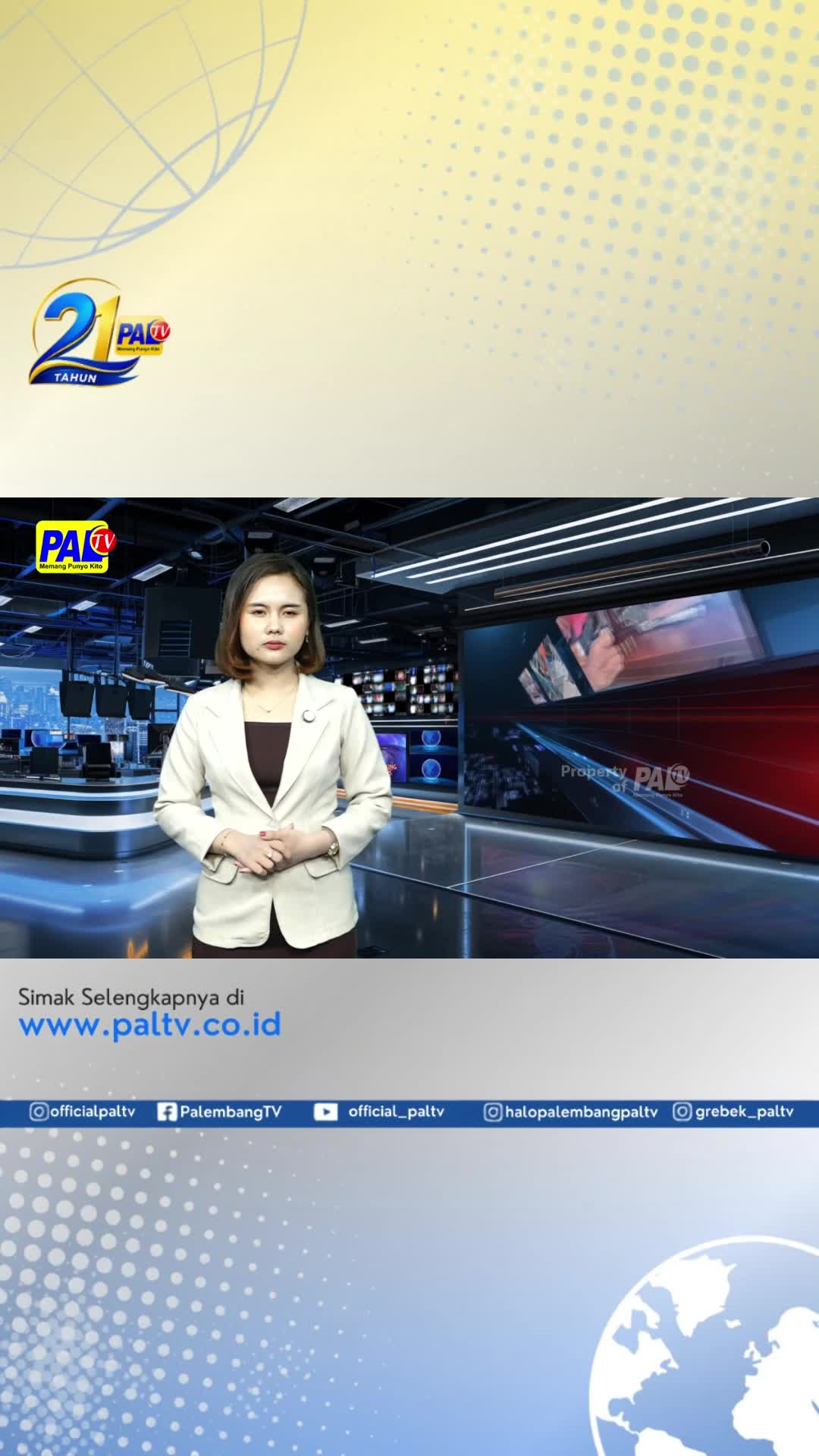 @Paltv-Memang Punyo Kito