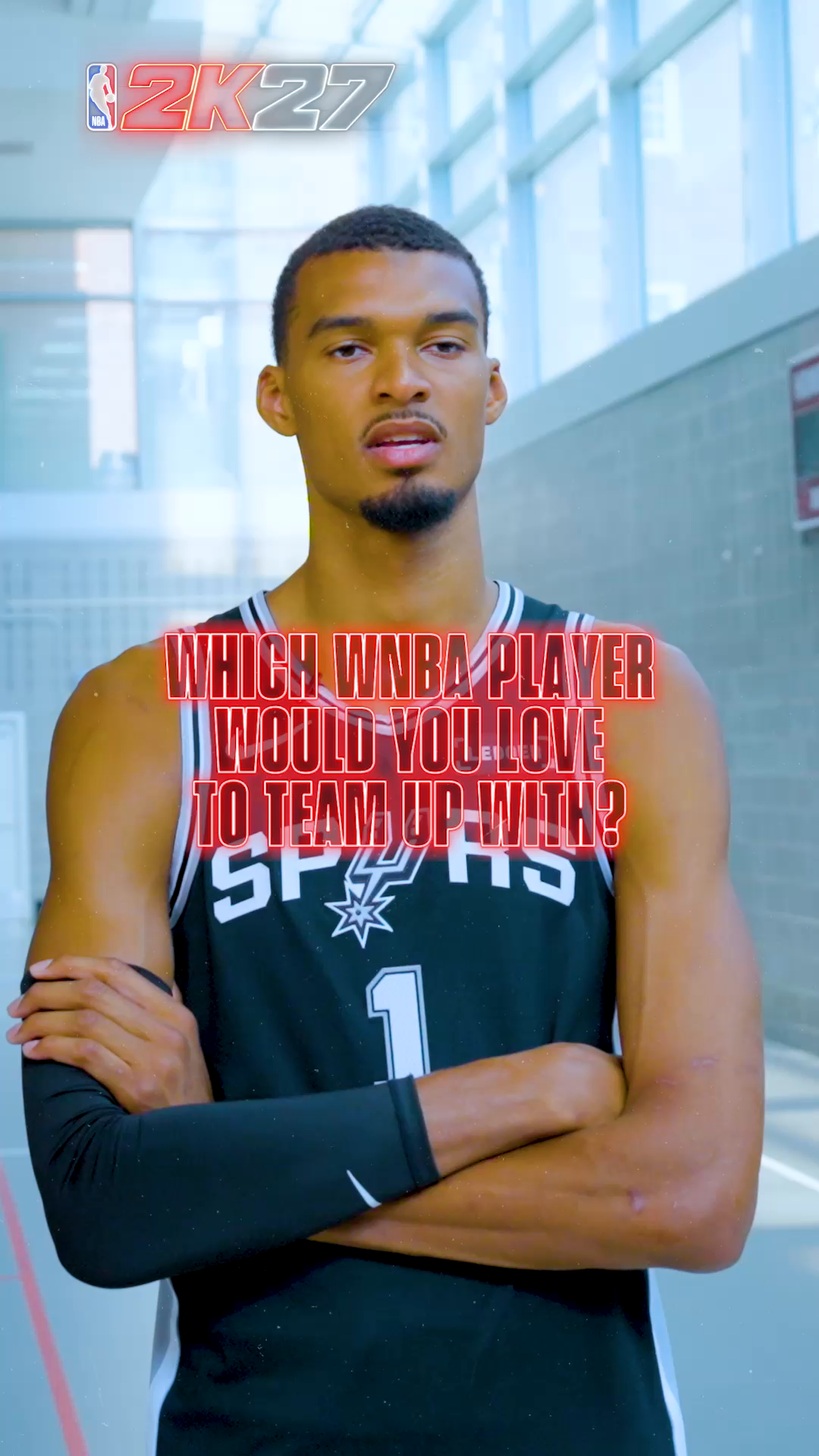 @NBA 2K