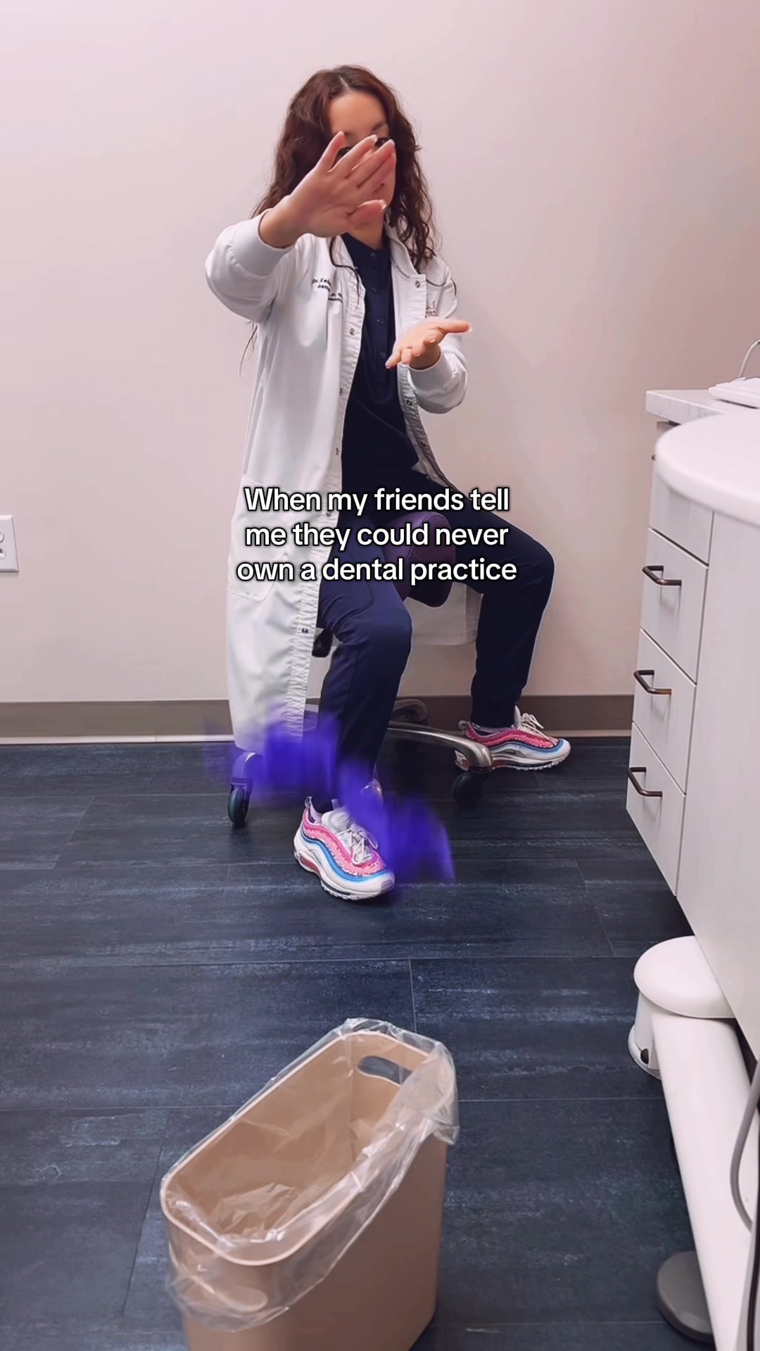 @Dr. Kelsey B.P. Garza