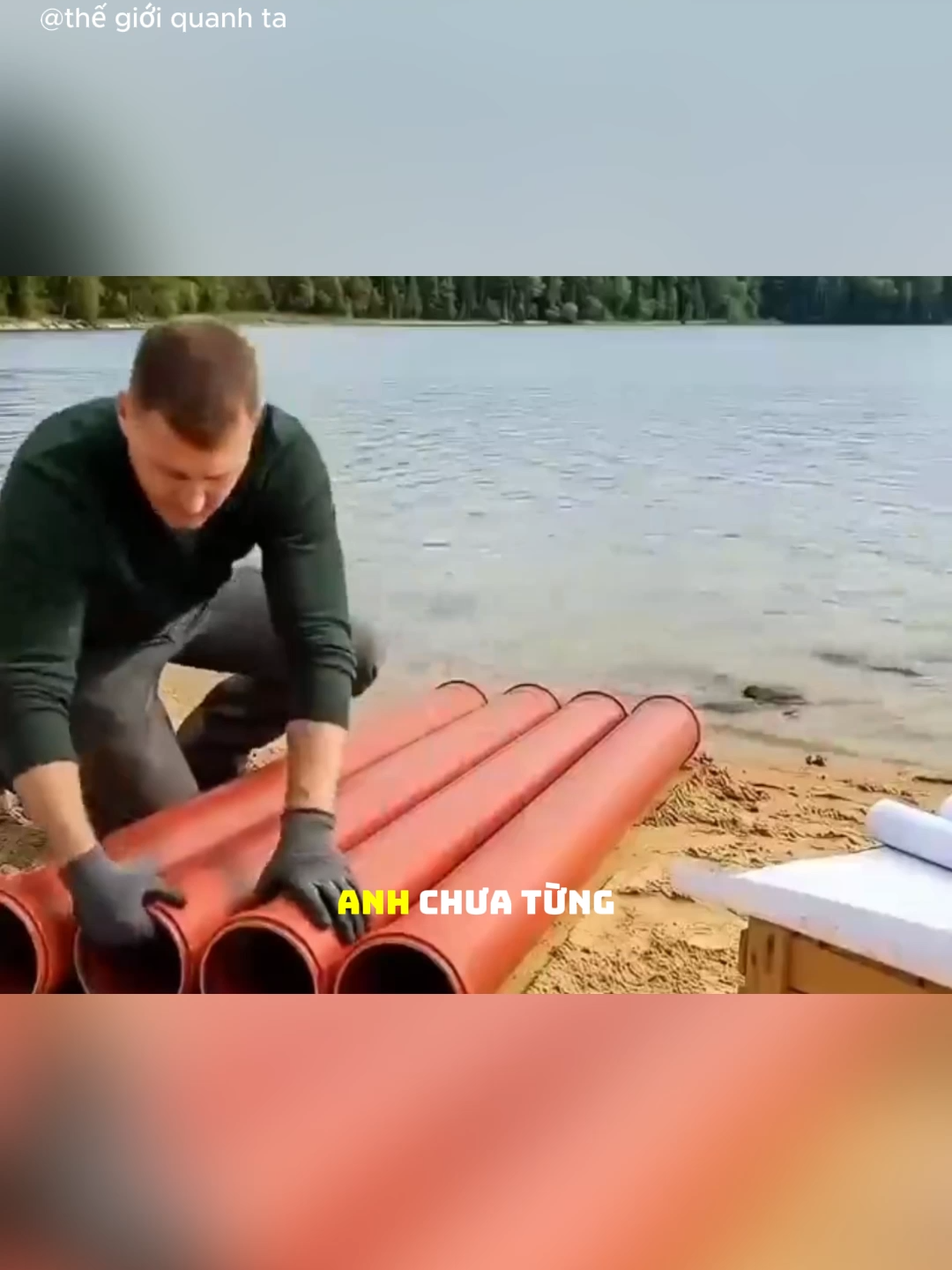 @Thế Giới Quanh Ta