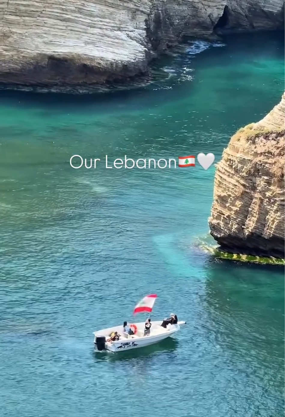 @We Are Lebanon &reg;