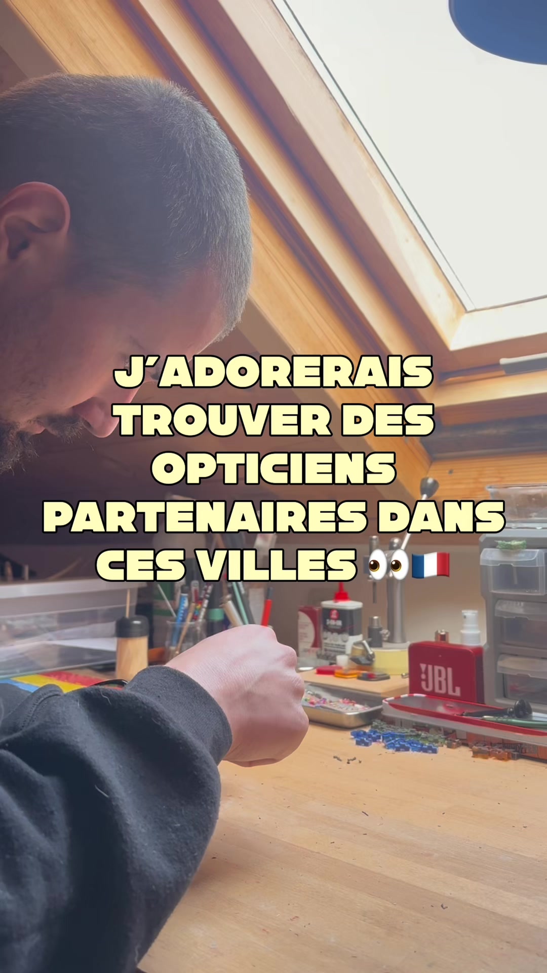 @mr.max | Artisan Lunetier 👓✨
