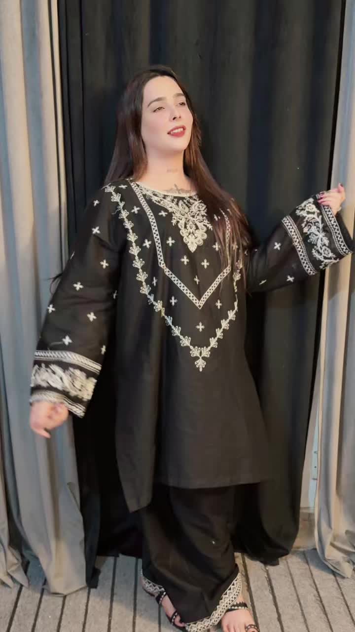 @Brand of Layyah Neha malik