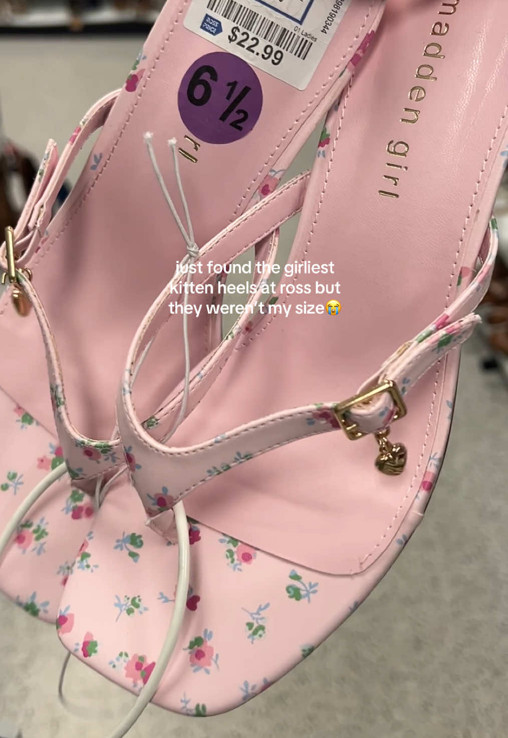 @she styled this