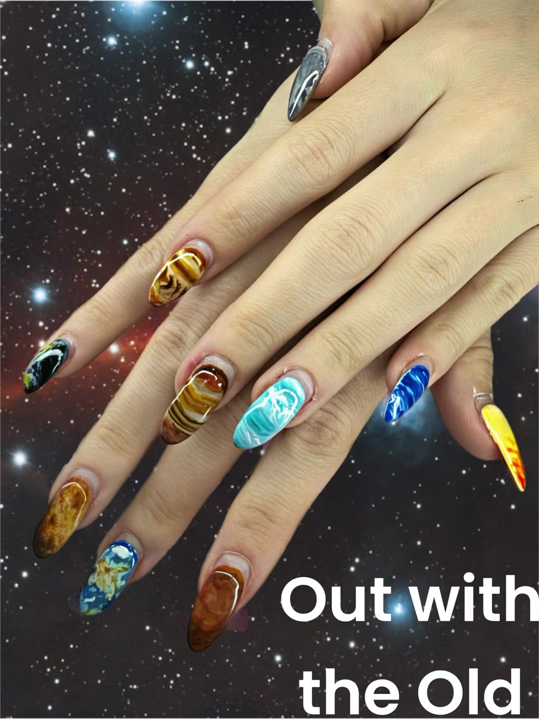 @Jaime (JaiNails)
